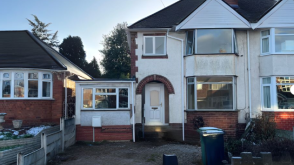 Modernisation in Stourbridge photo